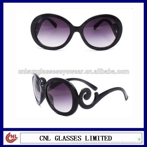 China unisex promotional sunglasses custom fashionable sunglasse